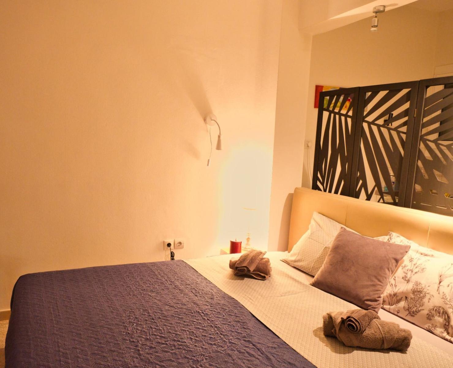 Unique Studio At Athens Riviera 1 Min From The Sea Eksteriør bilde